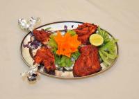 Tandoori Chicken